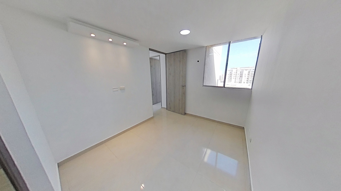 Apartamento en venta - Alameda del Rio