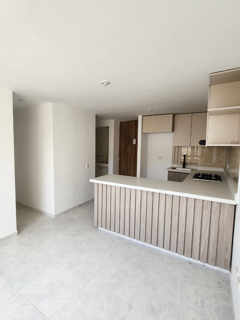 Apartamento en venta- Riomar Barranquilla