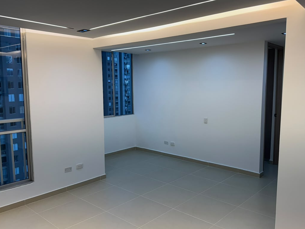 Apartamento en arriendo - ciudad mallorquín puerto Colombia