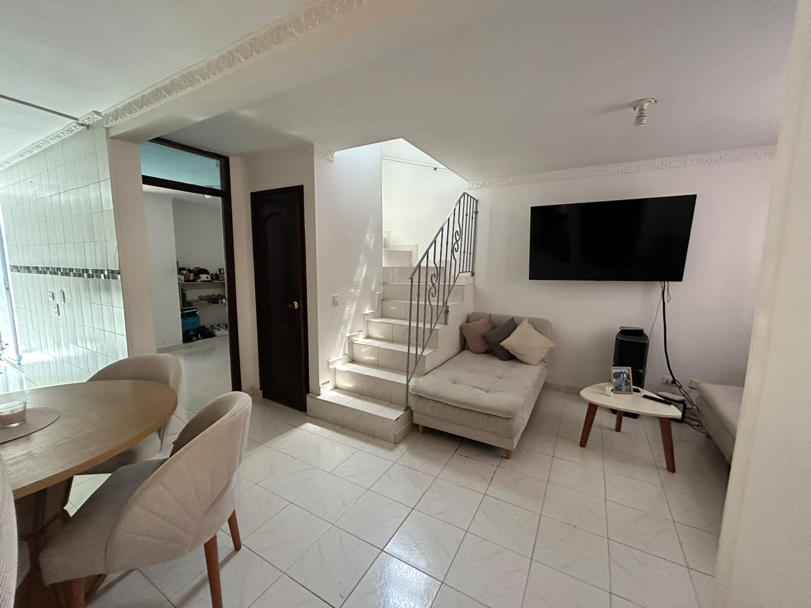 Casa en Venta - La Floresta, Barranquilla