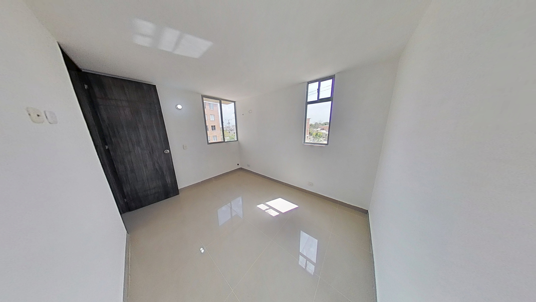 Apartamento en Venta - Ciudad del Puerto - Soledad