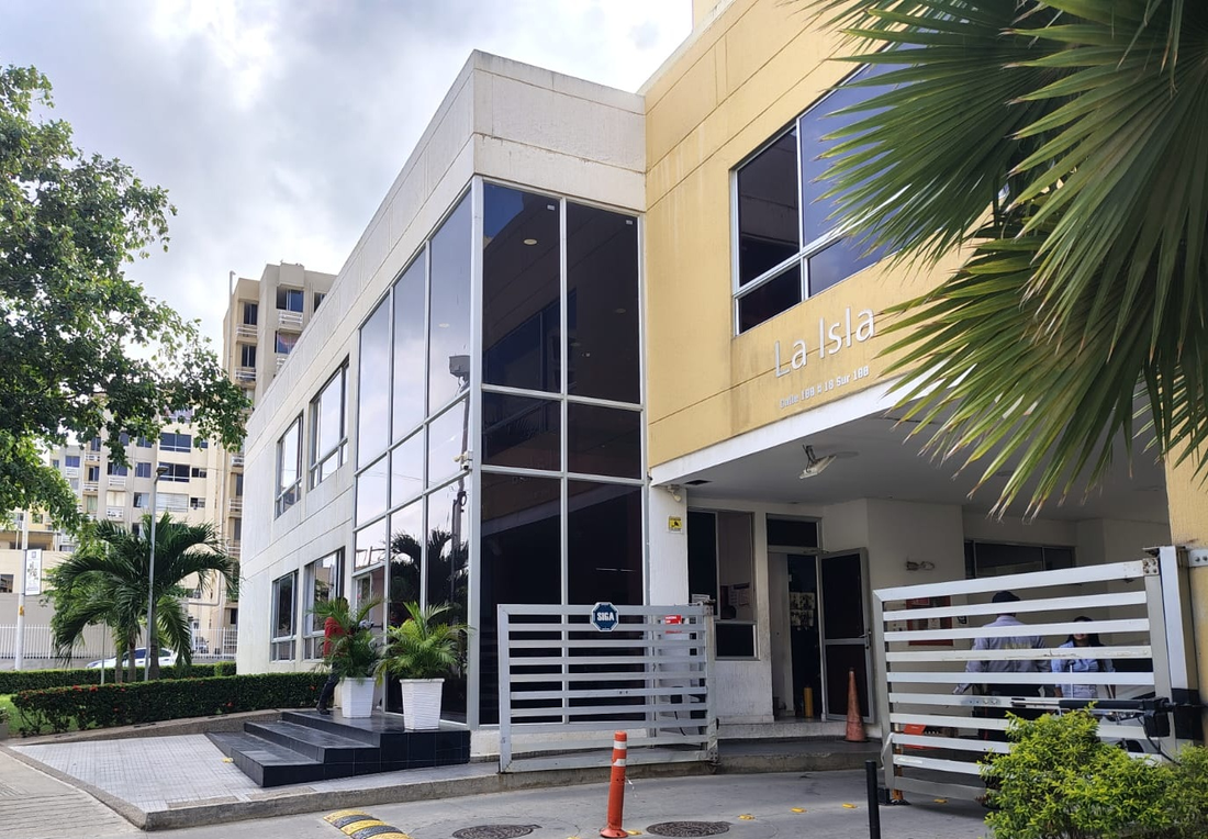 Apartamento en Venta - Puerta Dorada