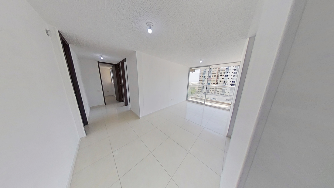 Apartamento en Venta - Puerta Dorada, Barranquilla