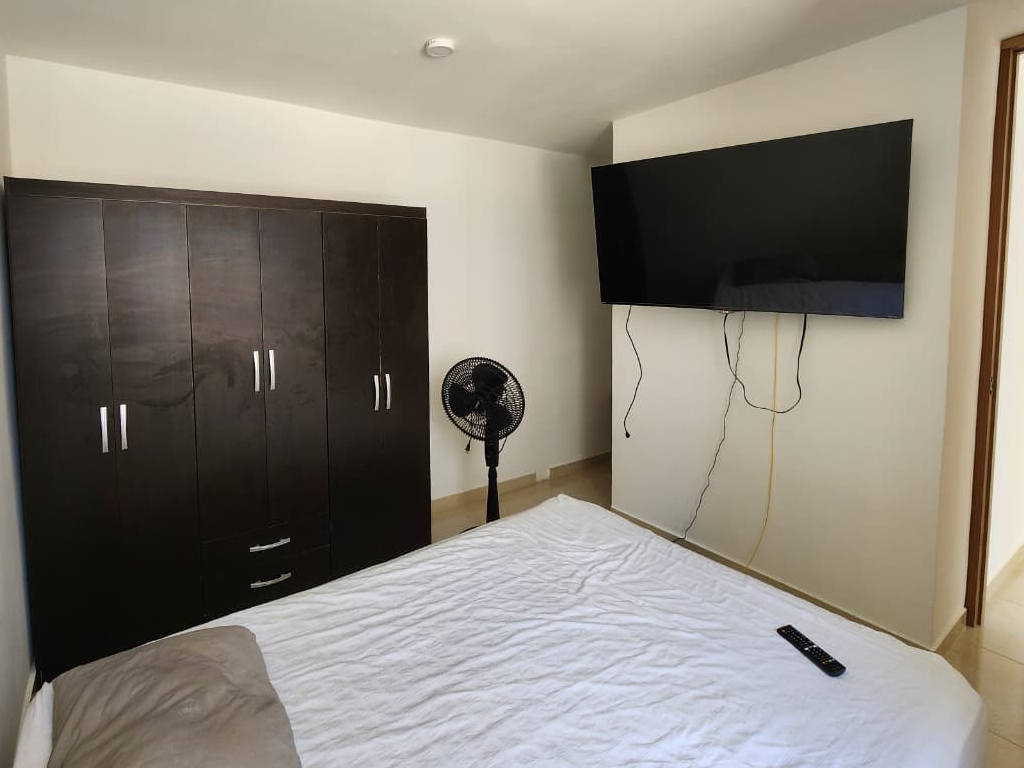 Apartamento en venta Ciudad Mallorquin Puerto colombia