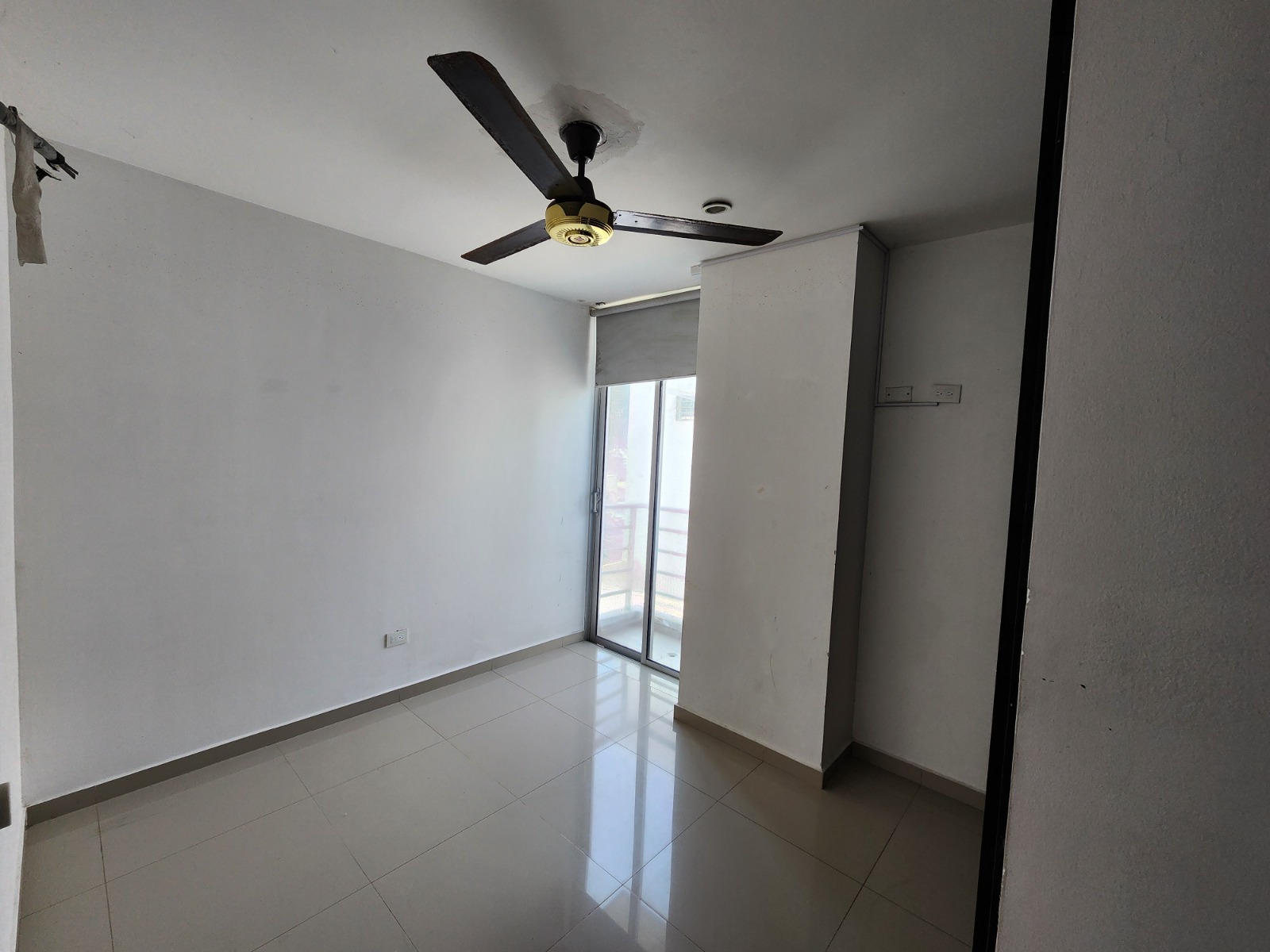 Apartamento en venta- el tabor Barranquilla