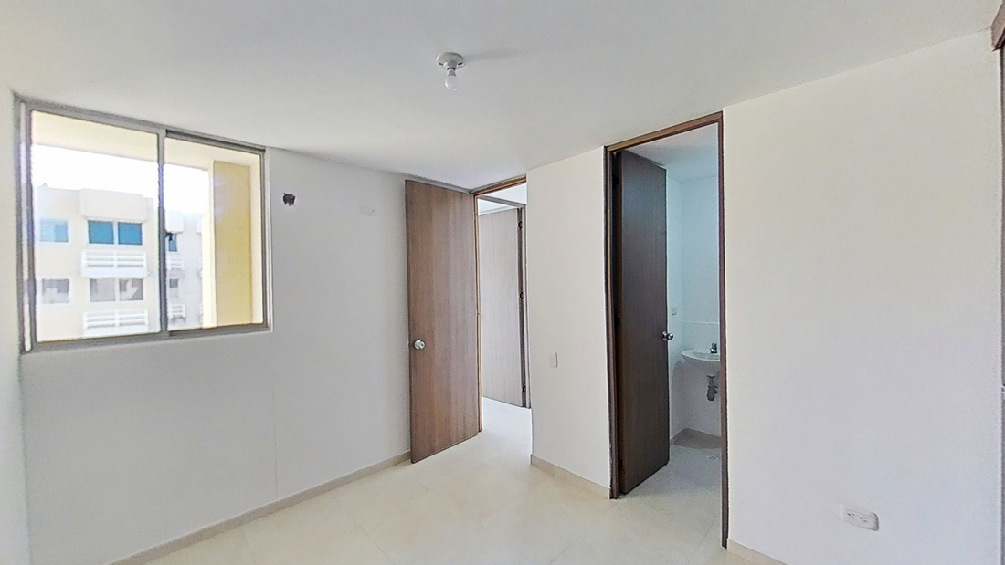 Apartamento en Venta - Puerta Dorada