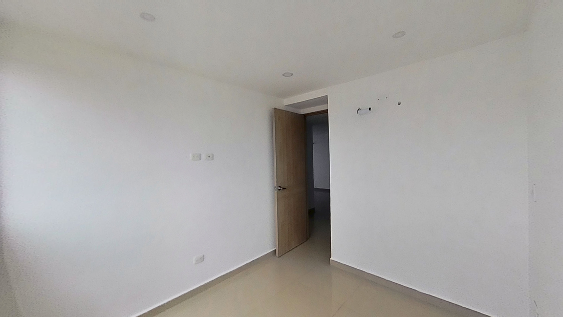Apartamento en Venta - Paraiso