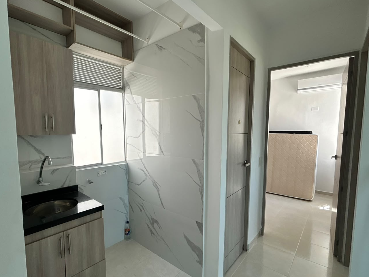 Apartamento en venta- alameda del rio Barranquilla