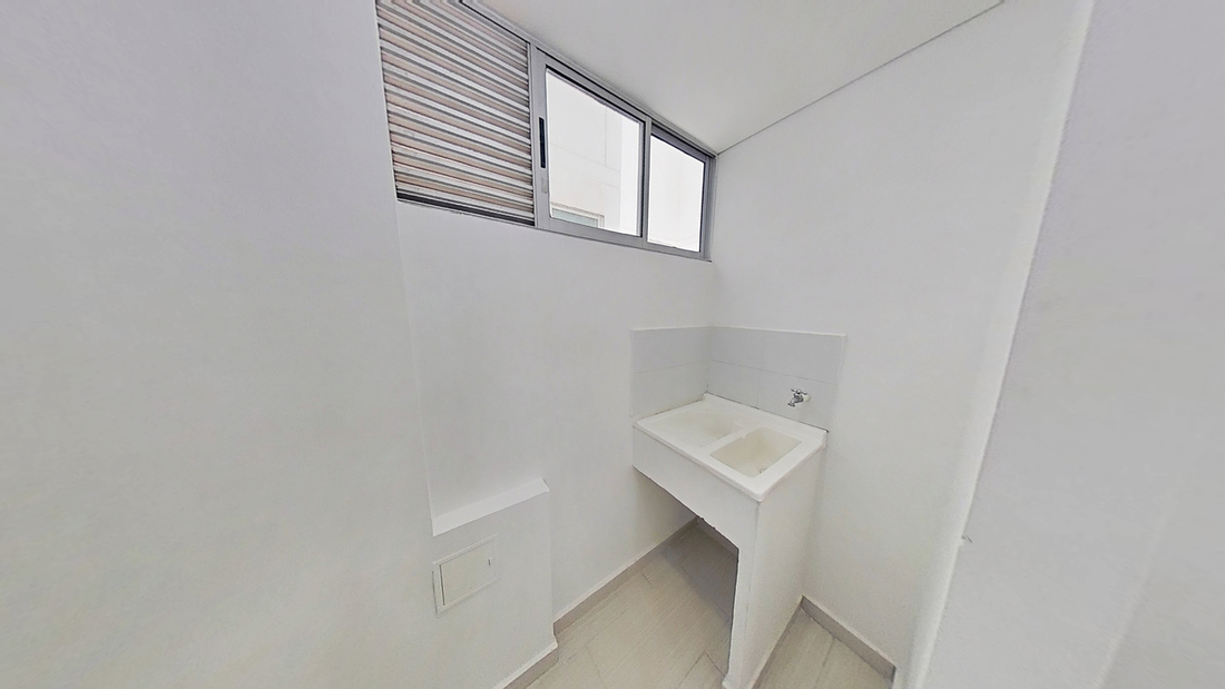 Apartamento en Venta - Villa campestre