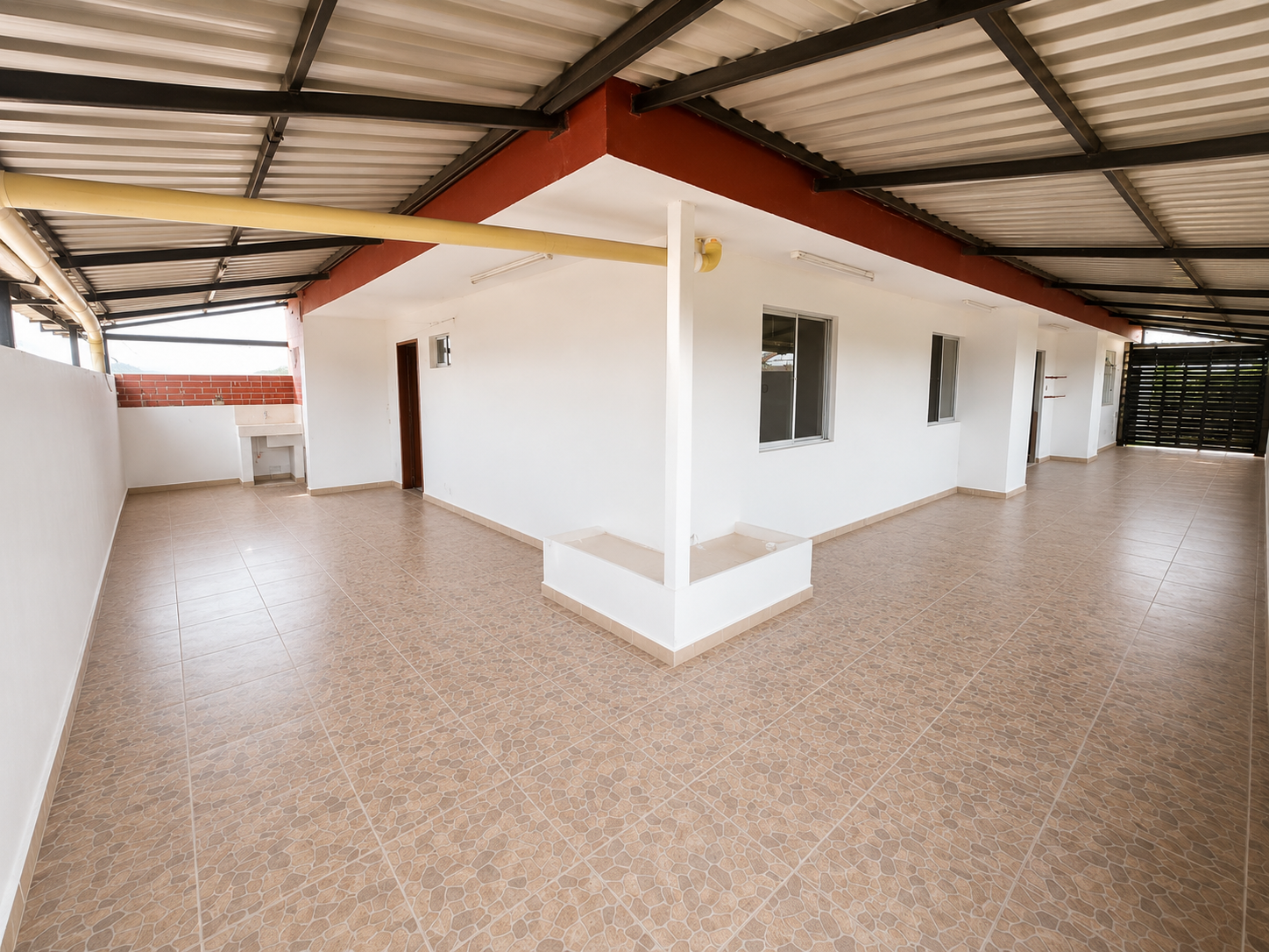 Apartamento en Arriendo - Barrio la Campiña- Barranquilla