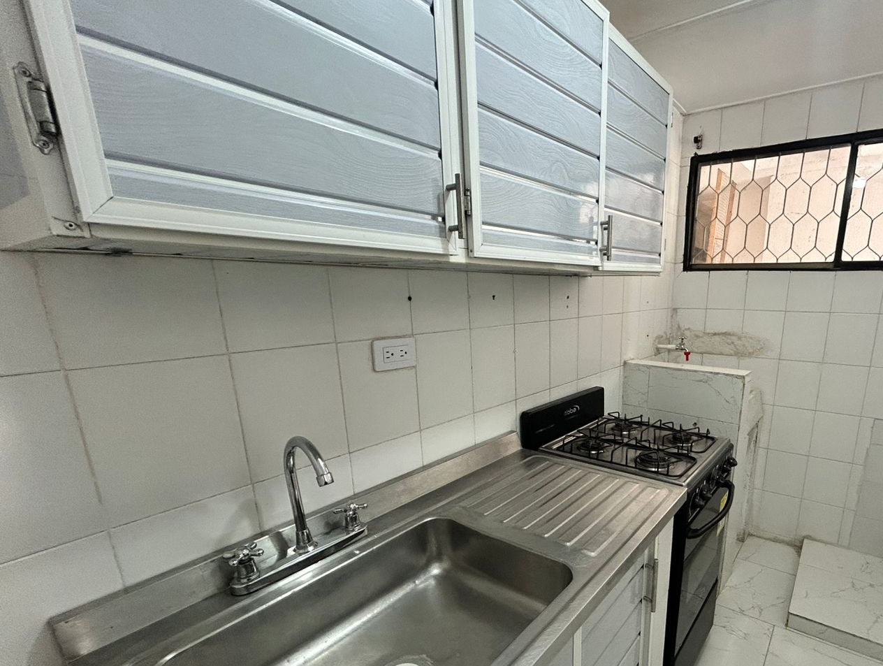 Apartamento en venta - Chiquinquirá  Barranquilla