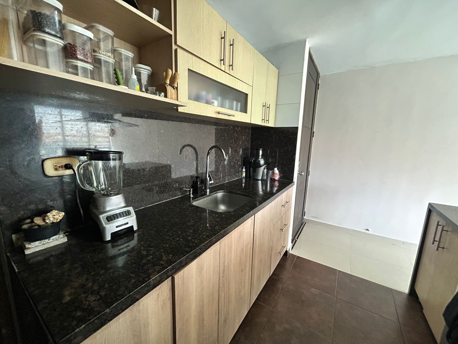 Apartamento en venta- villa carolina Barranquilla