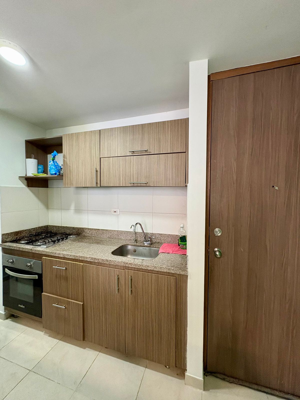 Apartamento en venta -  Miramar Barranquilla