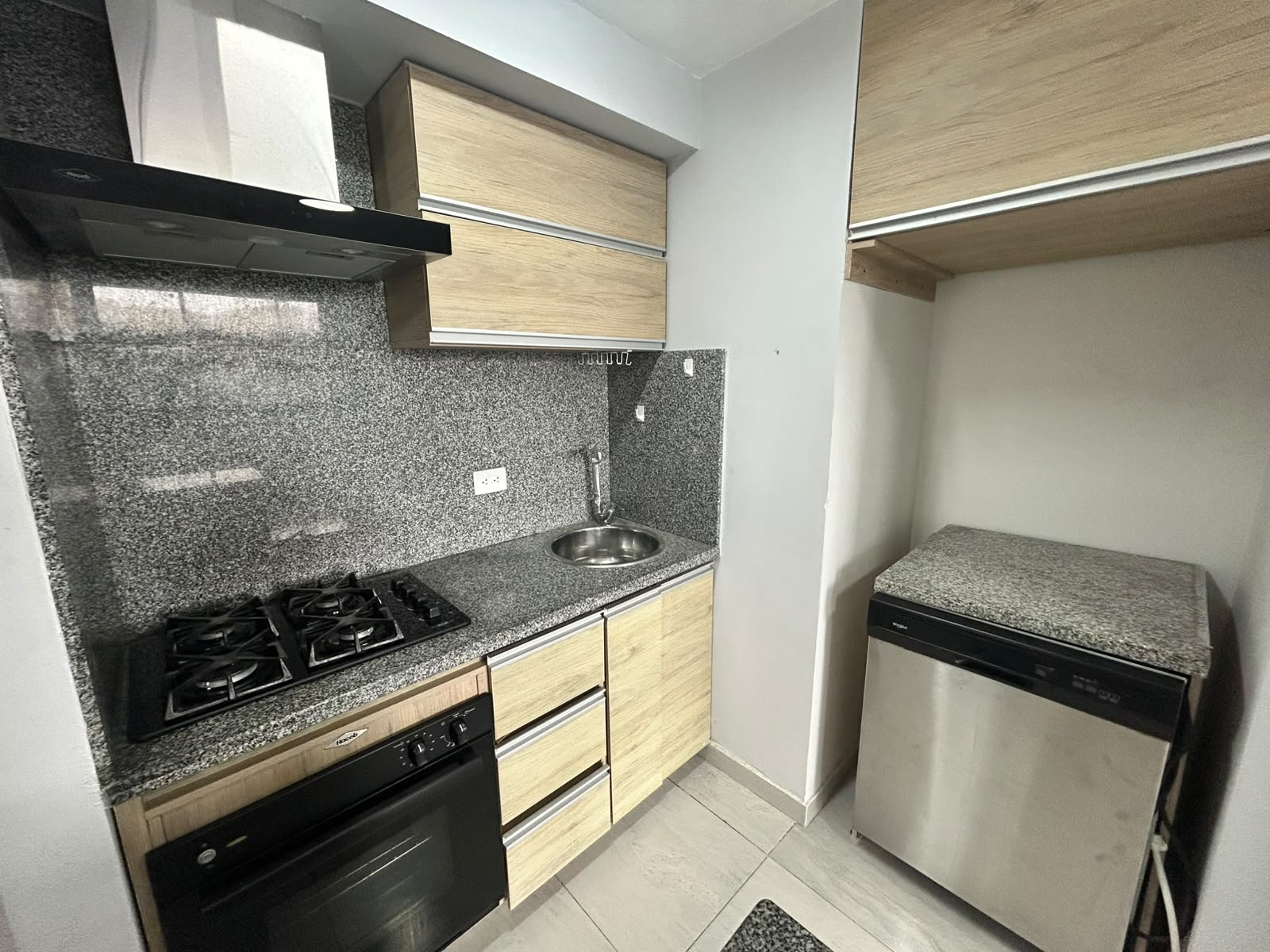 Apartamento en venta- alameda del rio Barranquilla