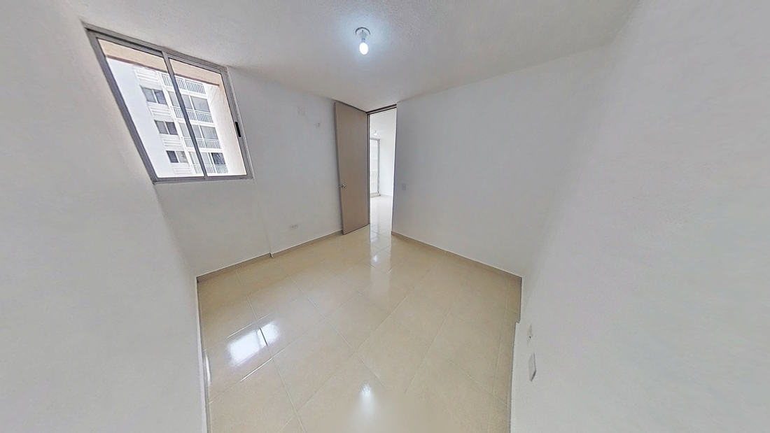 Apartamento en Venta - Ciudad Mallorquin