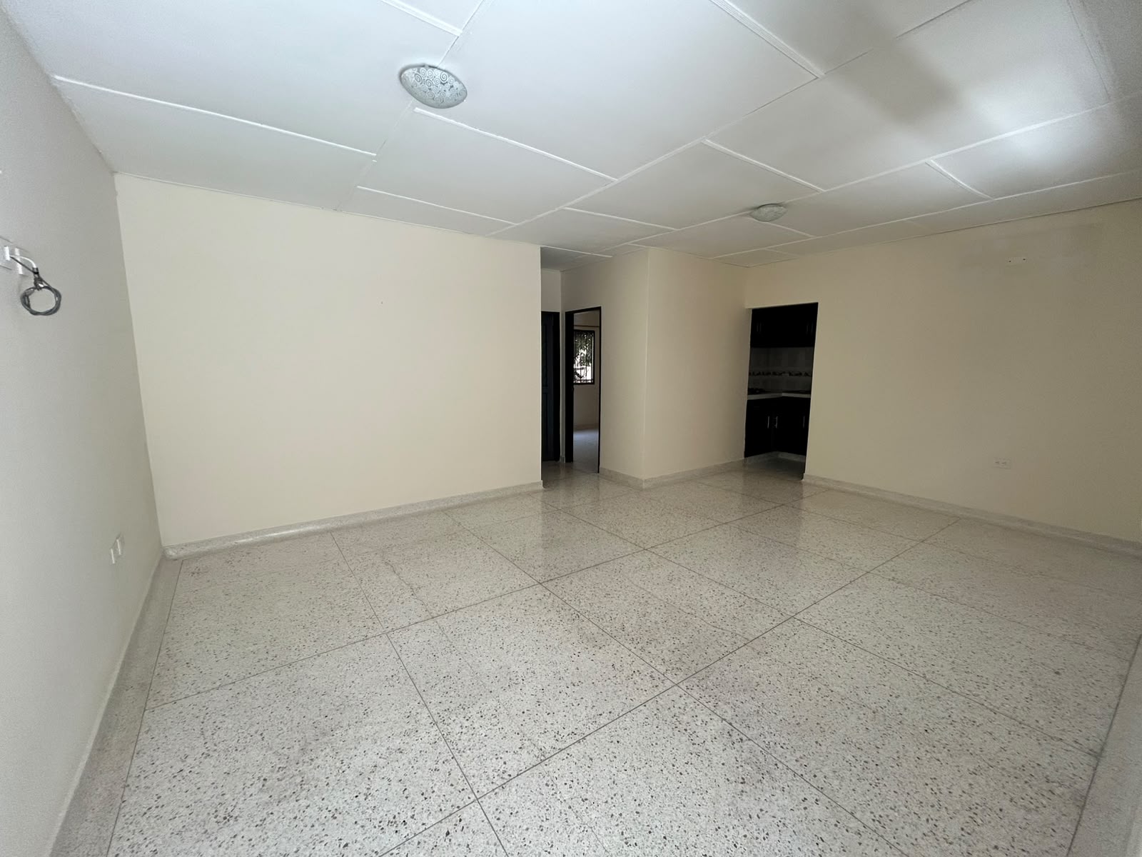 Apartamento en arriendo- Olaya barranquilla