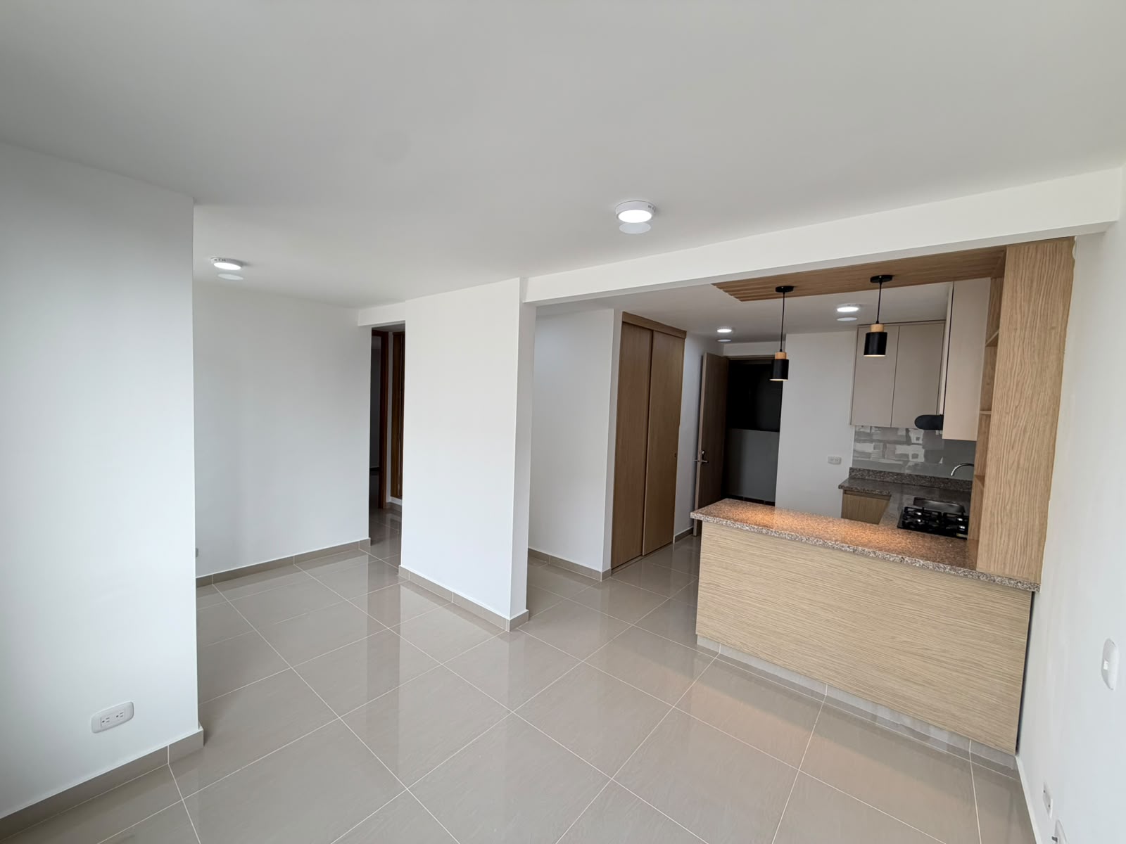 Apartamento en arriendo - Ciudad Mallorquín Puerto Colombia