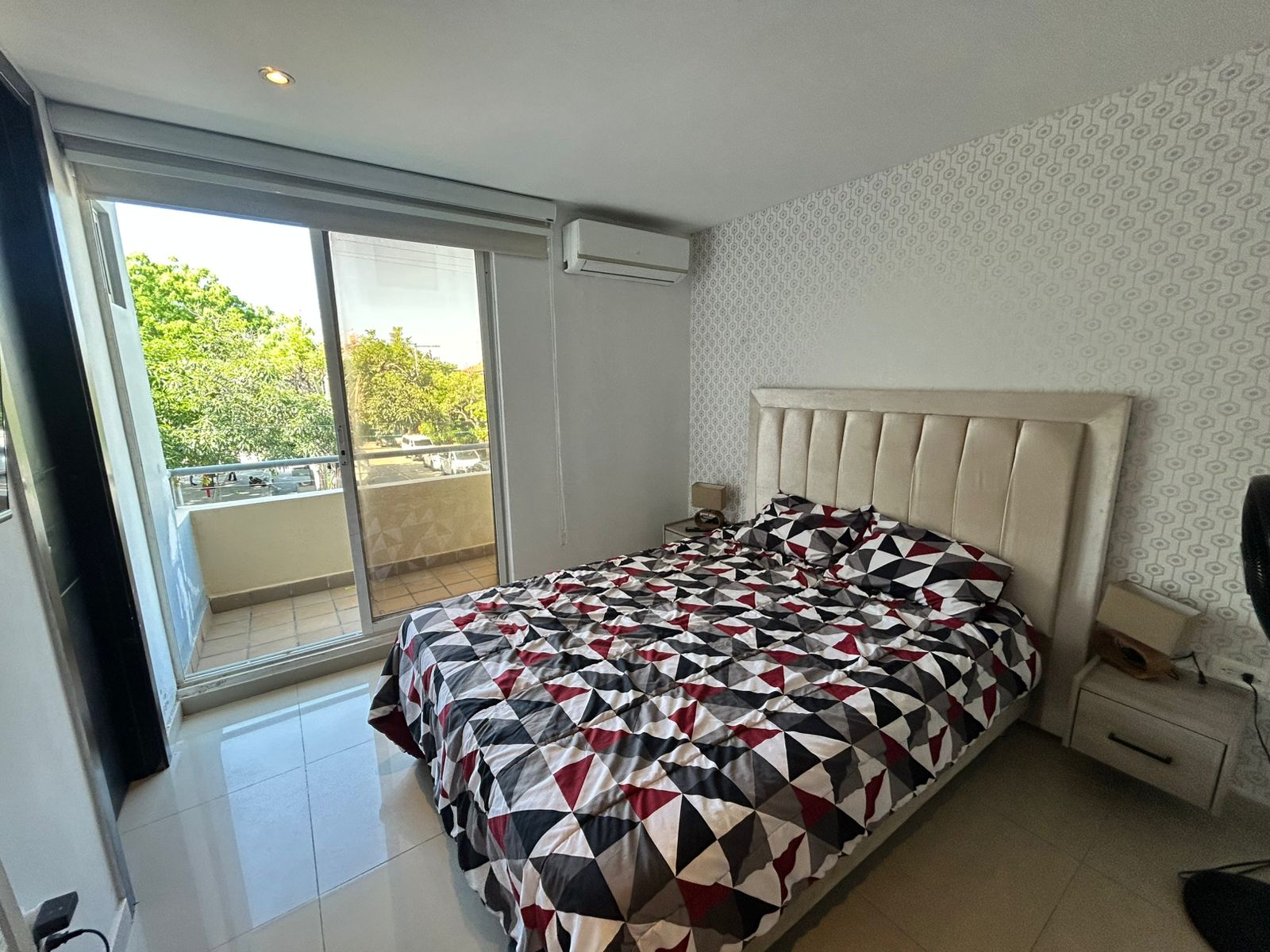 Apartaestudio en Venta - Porvenir - Barranquilla