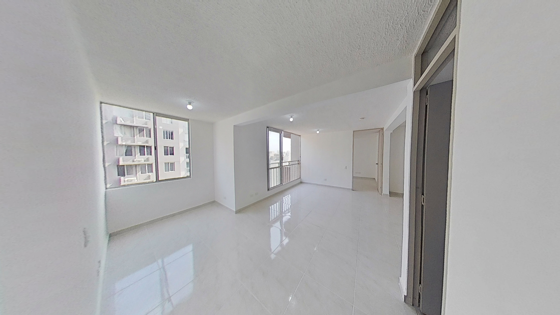 Apartamento en Venta - Mallorquin - Puerto Colombia