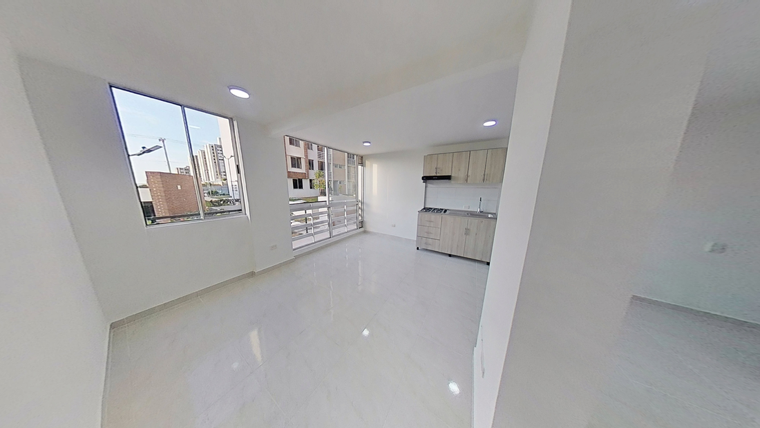 Apartamento en Venta - Mallorquin - Puerto Colombia