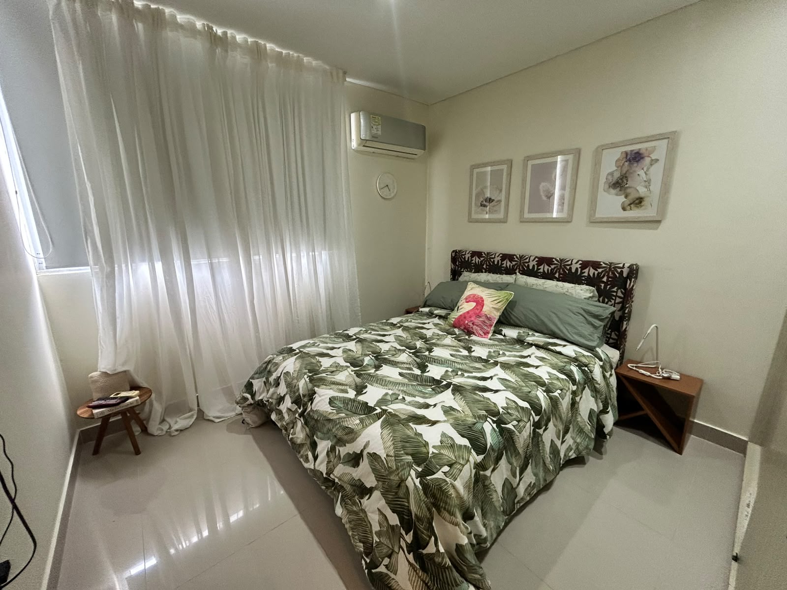 Apartamento en venta- Portal de genovés Puerto colombia