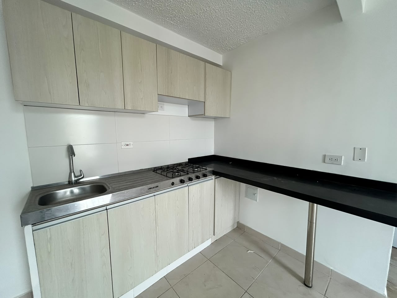 Apartamento en arriendo- alameda del rio Barranquilla