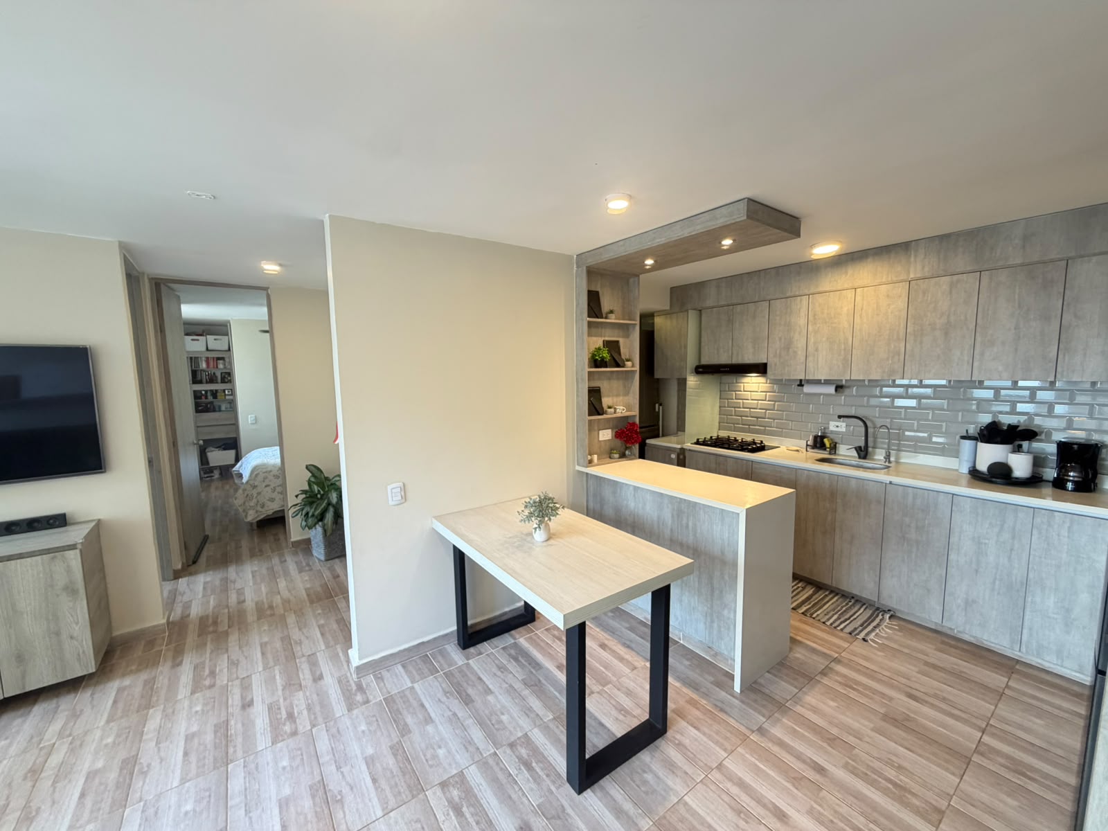 Apartamento en venta - Ciudad Mallorquin Puerto colombia