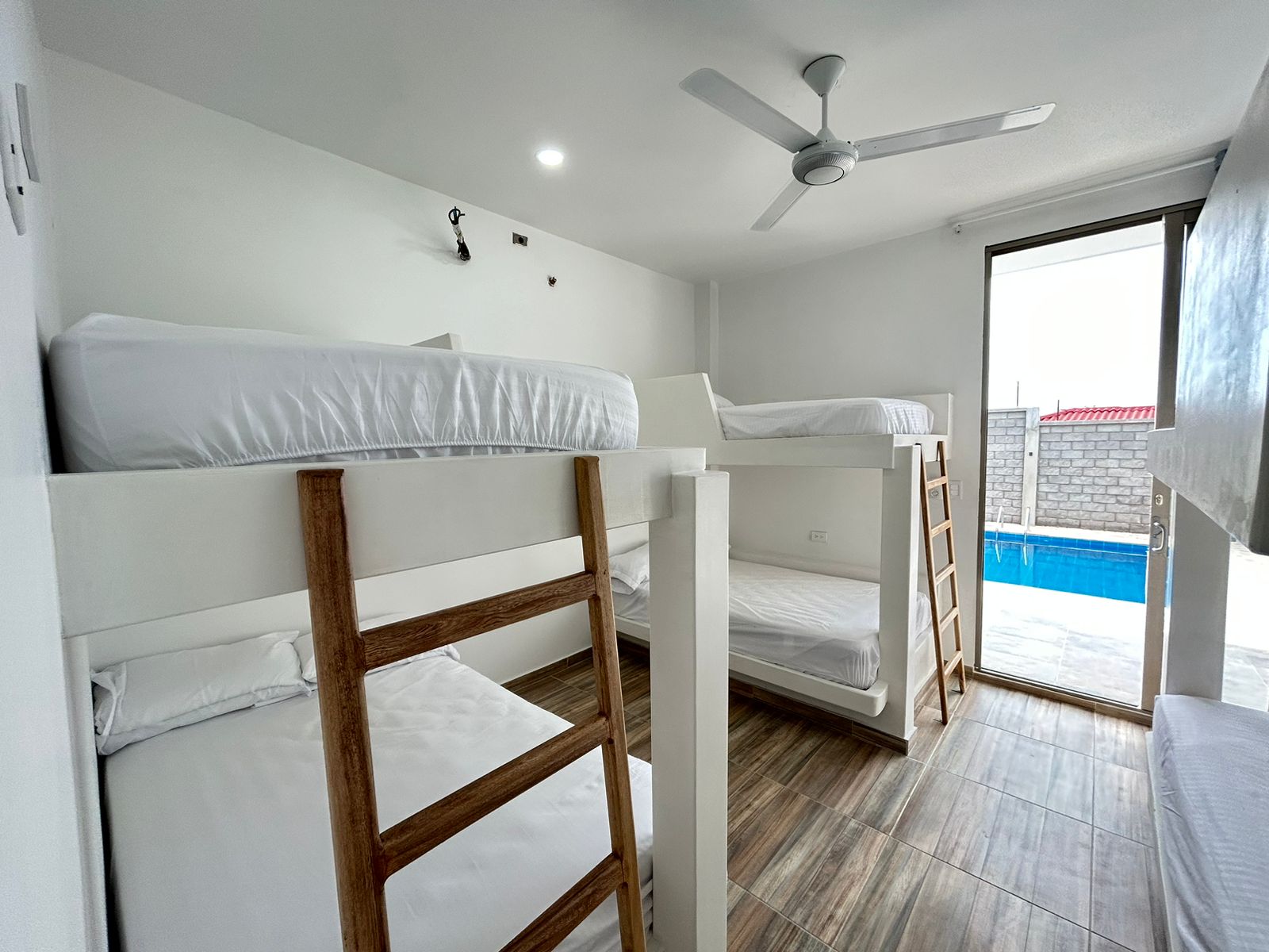 Santa verónica cabaña en arriendo x días