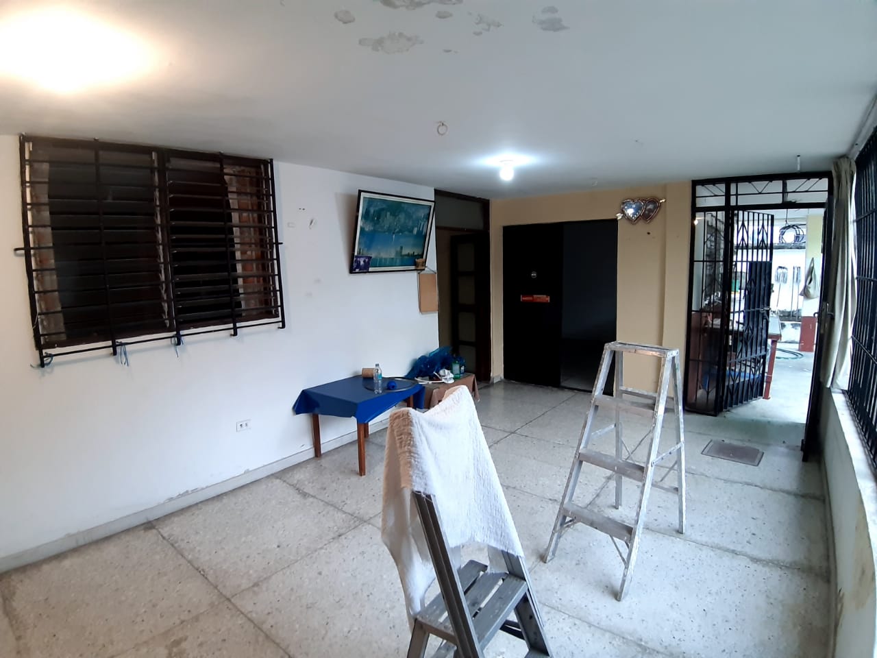 Ciudad Jardin - Casa Duplex en Venta - Barranquilla