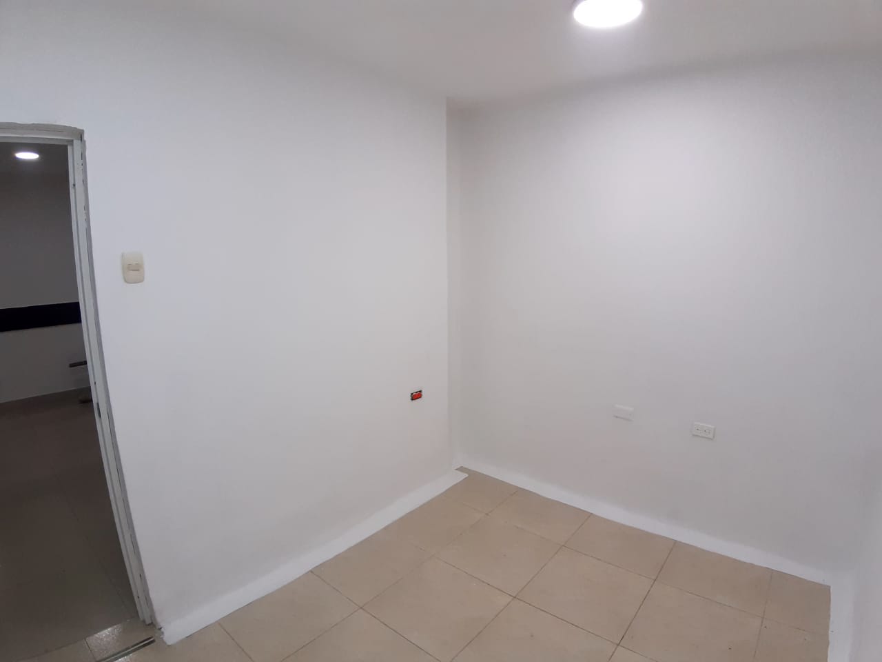 Recreo - Casa comercial en venta - Barranquilla