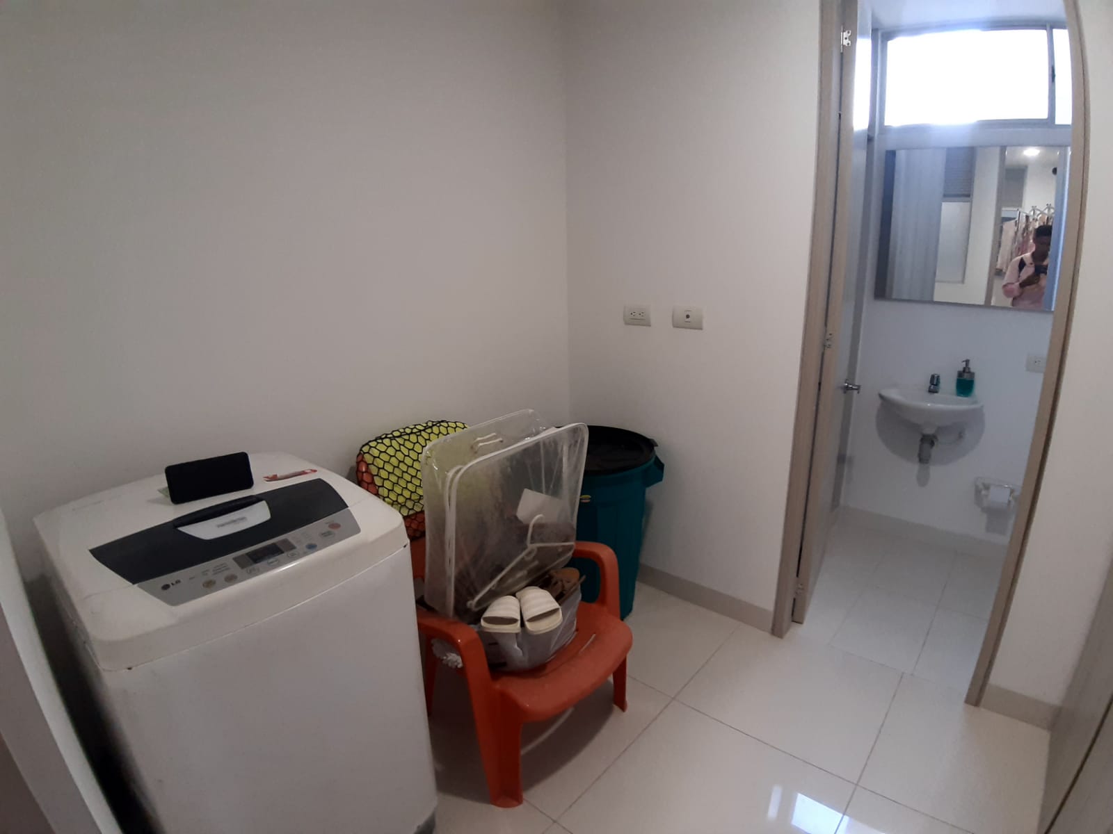 Altos del Limón - Apartamento en venta - Barranquilla.