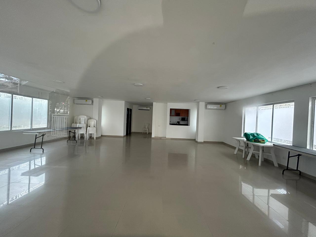 Altos del Limon - Pent house en Venta - Barranquilla
