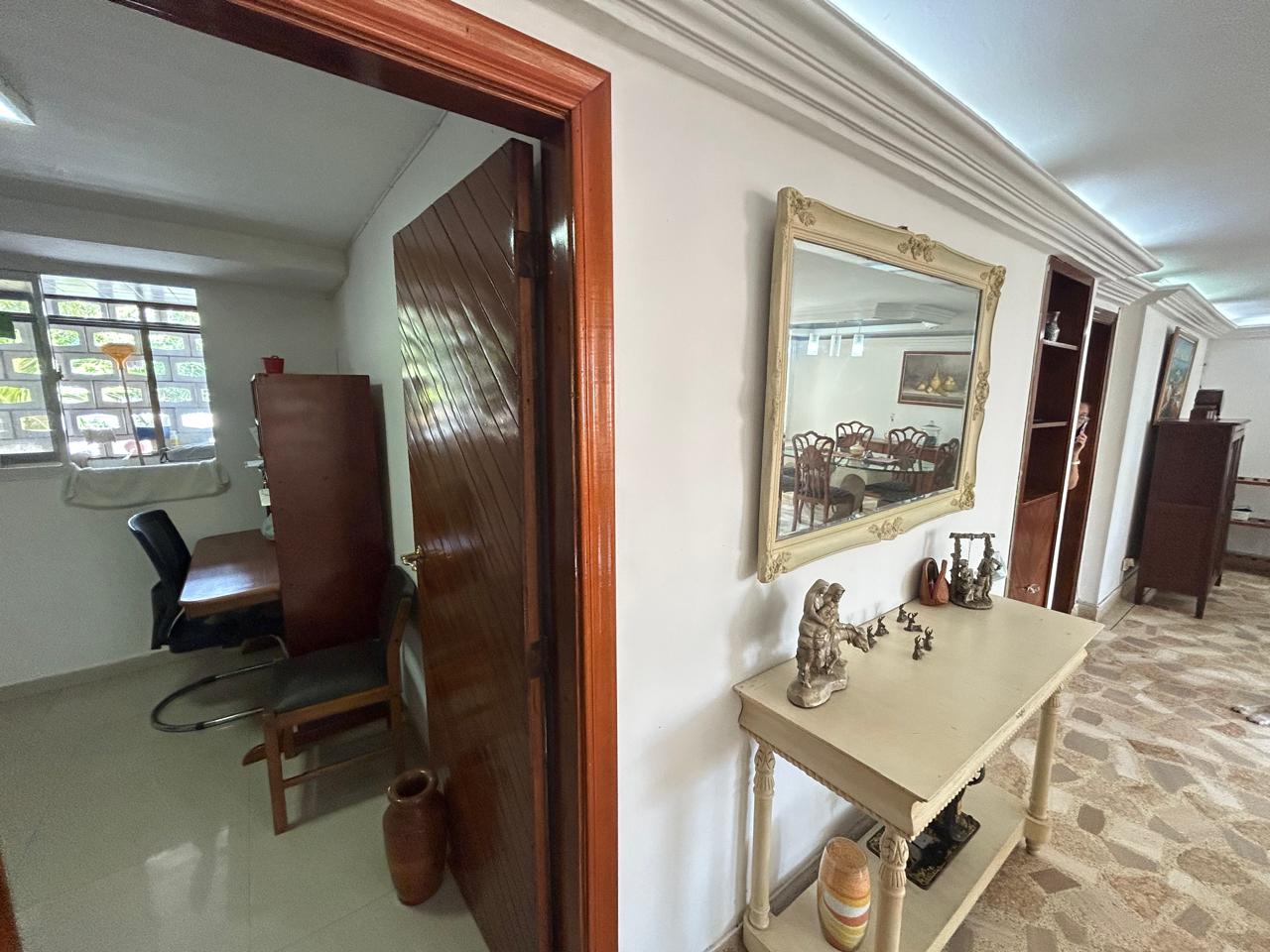 Altos de Riomar apartamento en Venta - Barranquilla