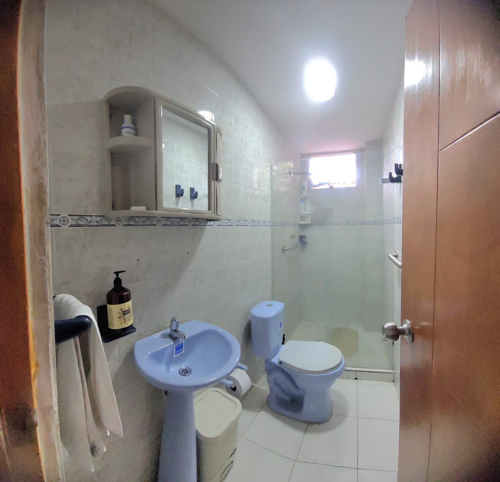 Apartamento en venta- Las delicias - Barranquilla