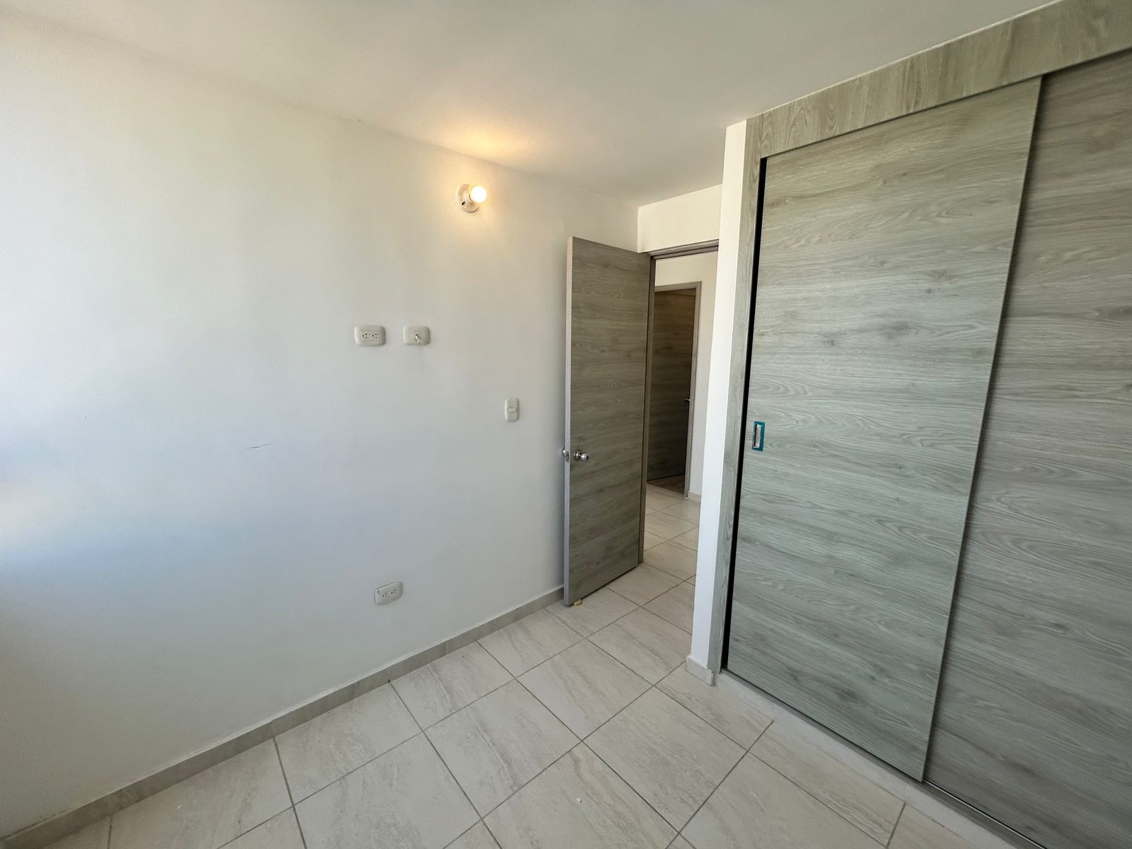 Alameda del Rio - Apartamento en arriendo - Barranquilla