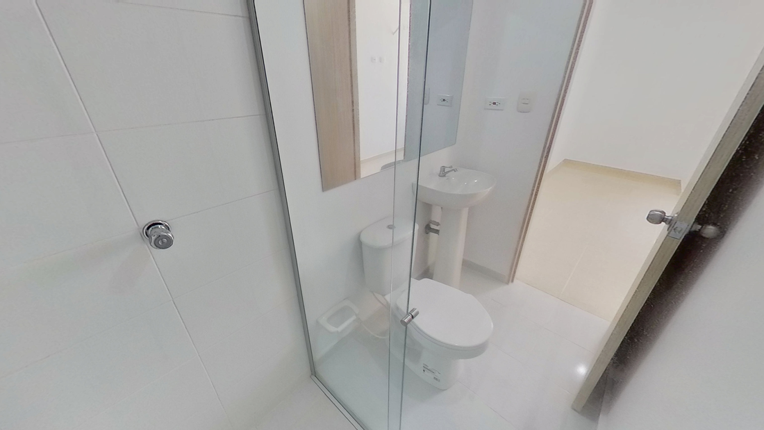 Apartamento en arriendo - Miramar - Barranquilla