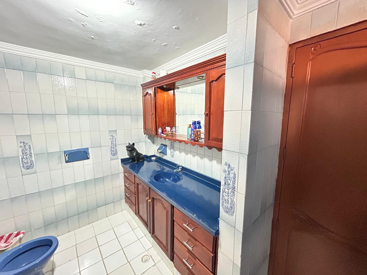 Casa en venta- La cumbre- Barranquilla