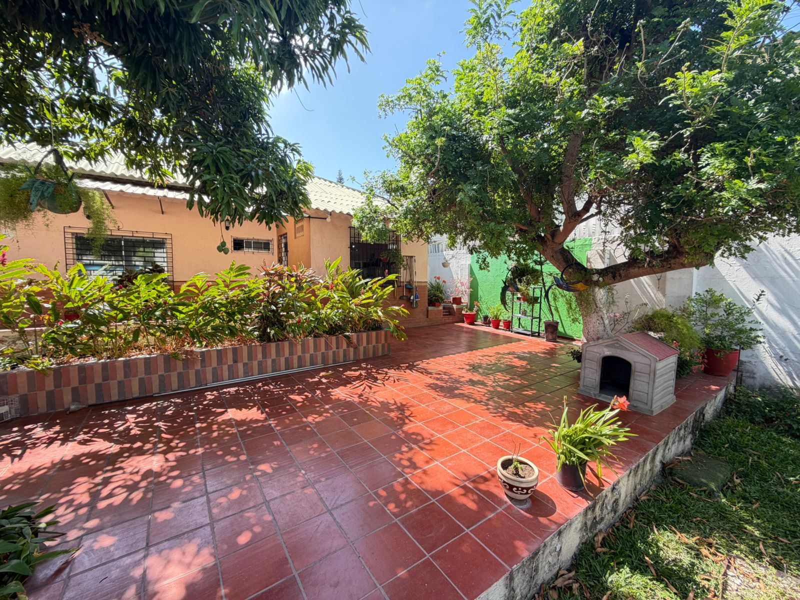 Boston-Casa en Venta Barranquilla