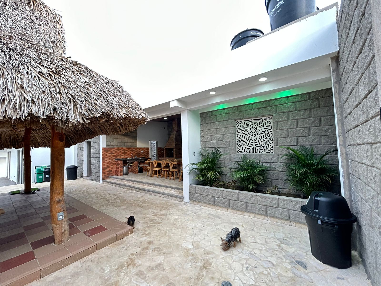 Santa verónica cabaña en arriendo x días