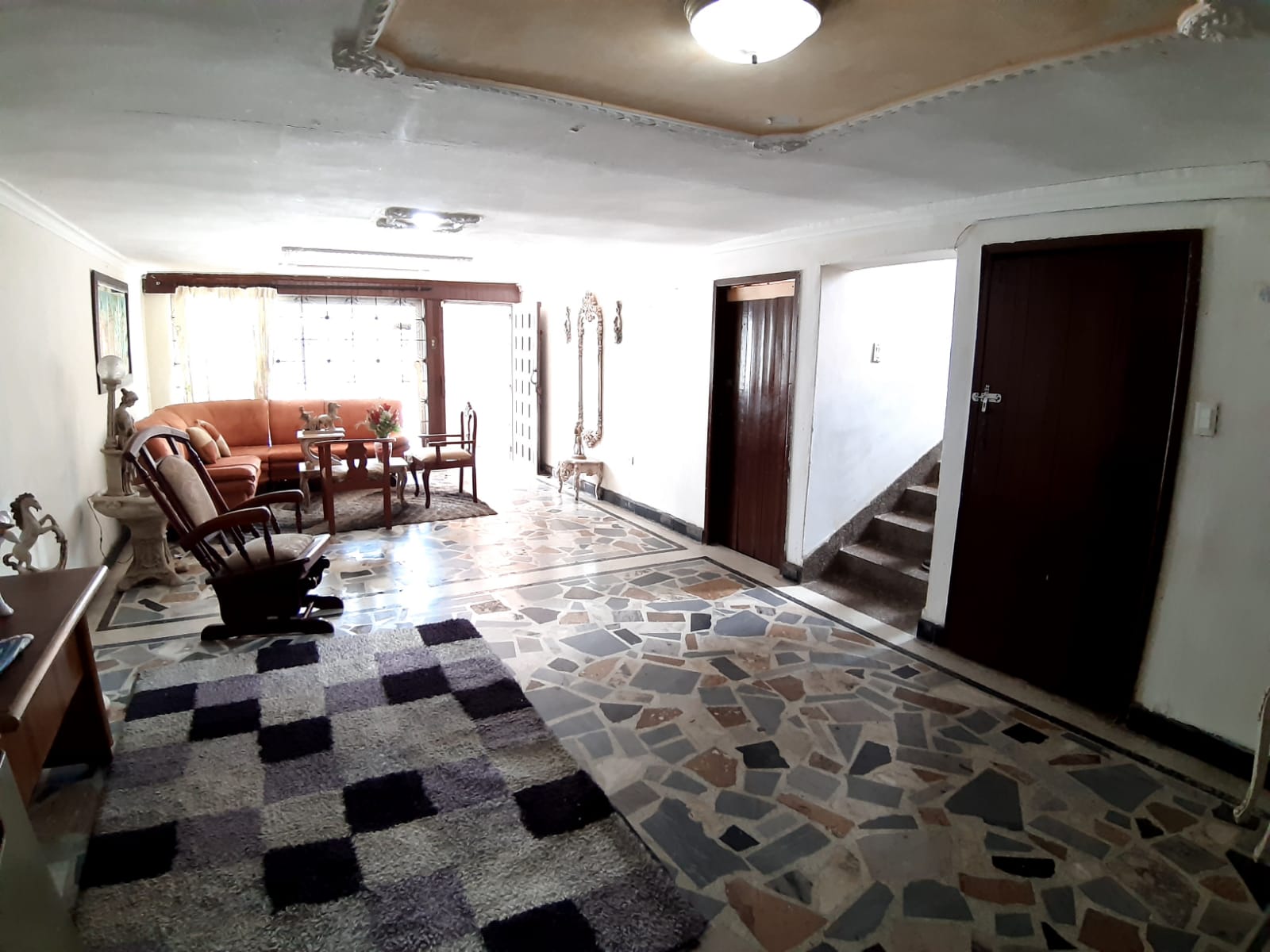 Paraiso - casa en venta - barranquilla