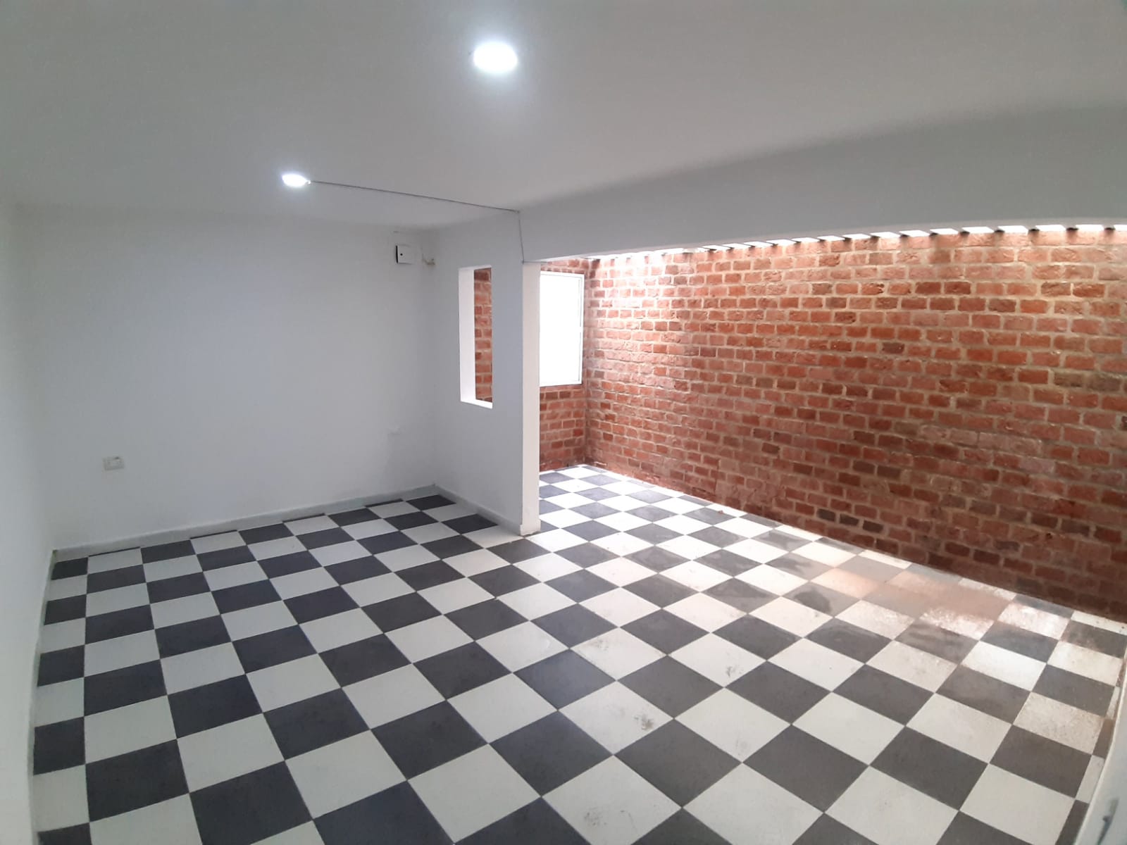 El Tabor - Casa Comercial en venta y arriendo - Barranquilla