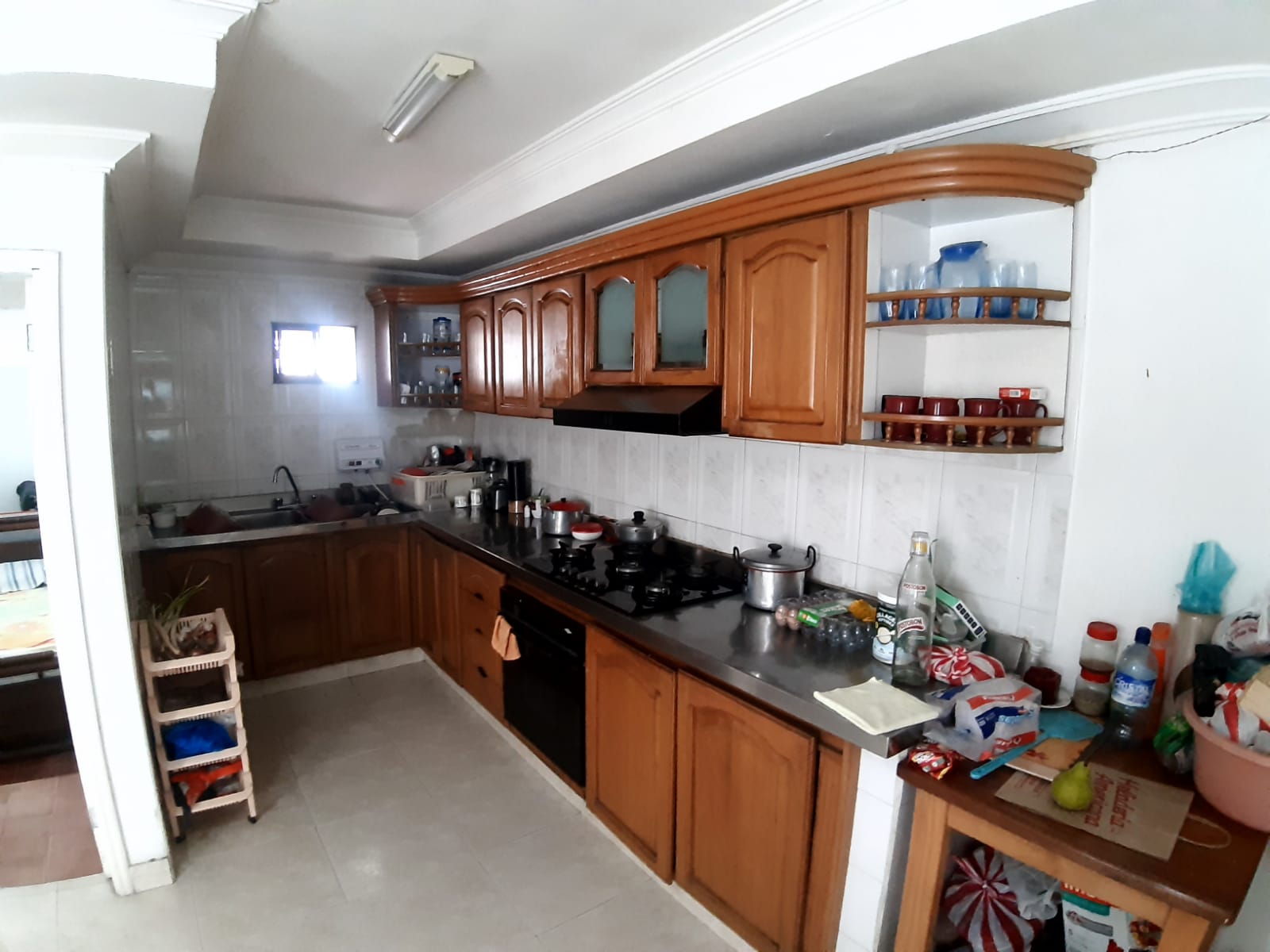 La Cumbre - Casa en venta - Barranquilla
