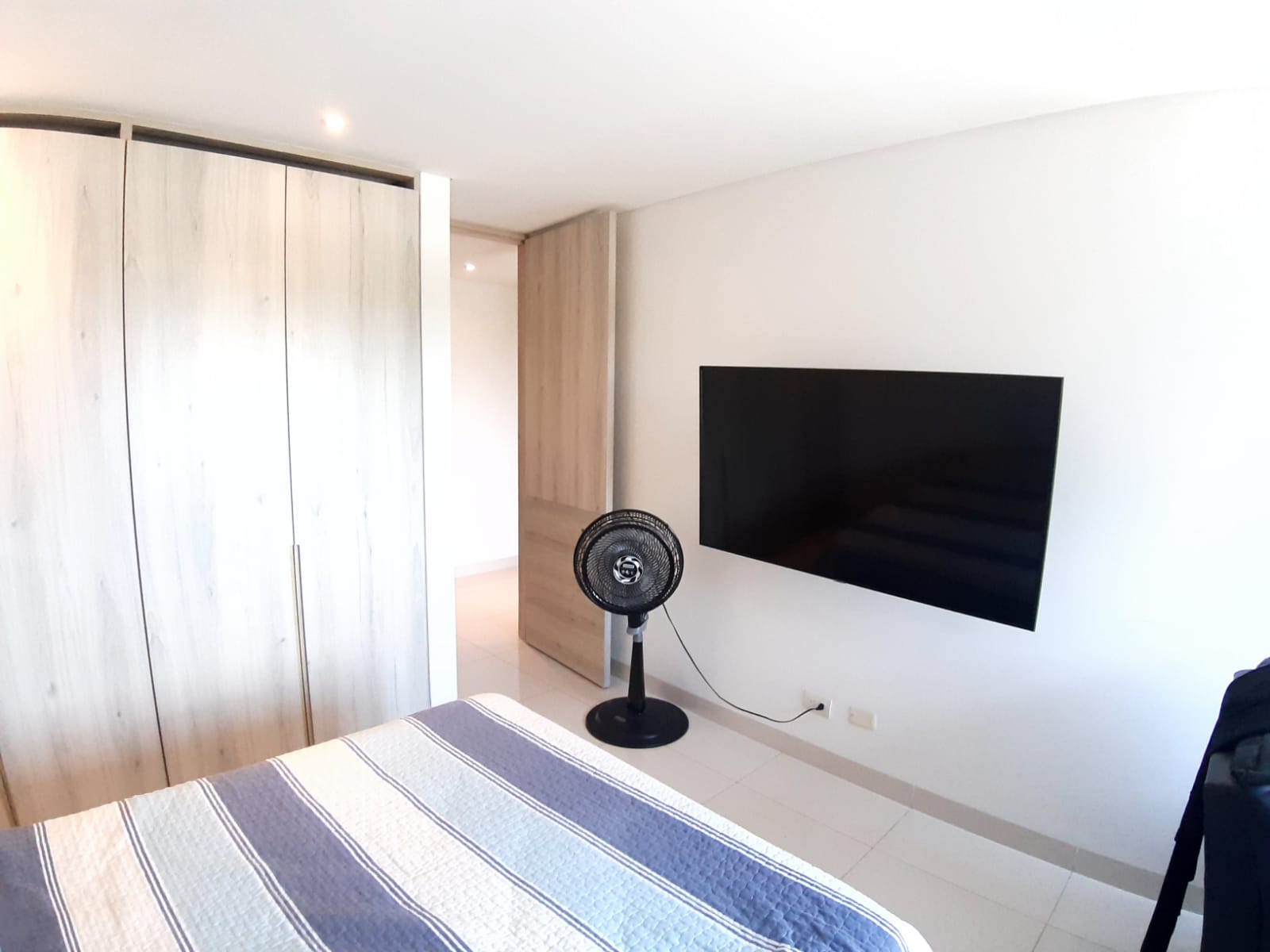 Altos del Limón - Apartamento en venta - Barranquilla.