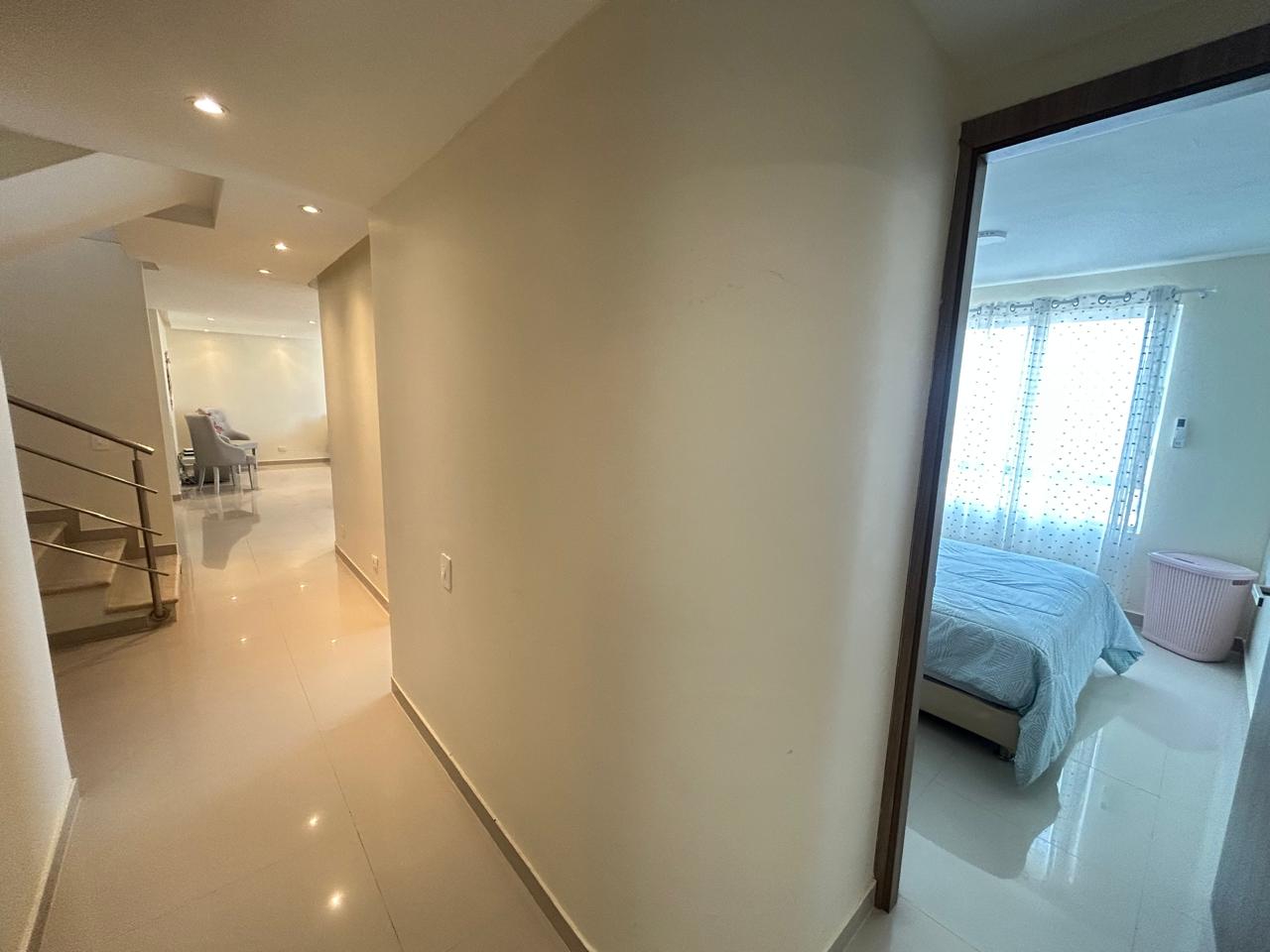 Altos del Limon - Pent house en Venta - Barranquilla