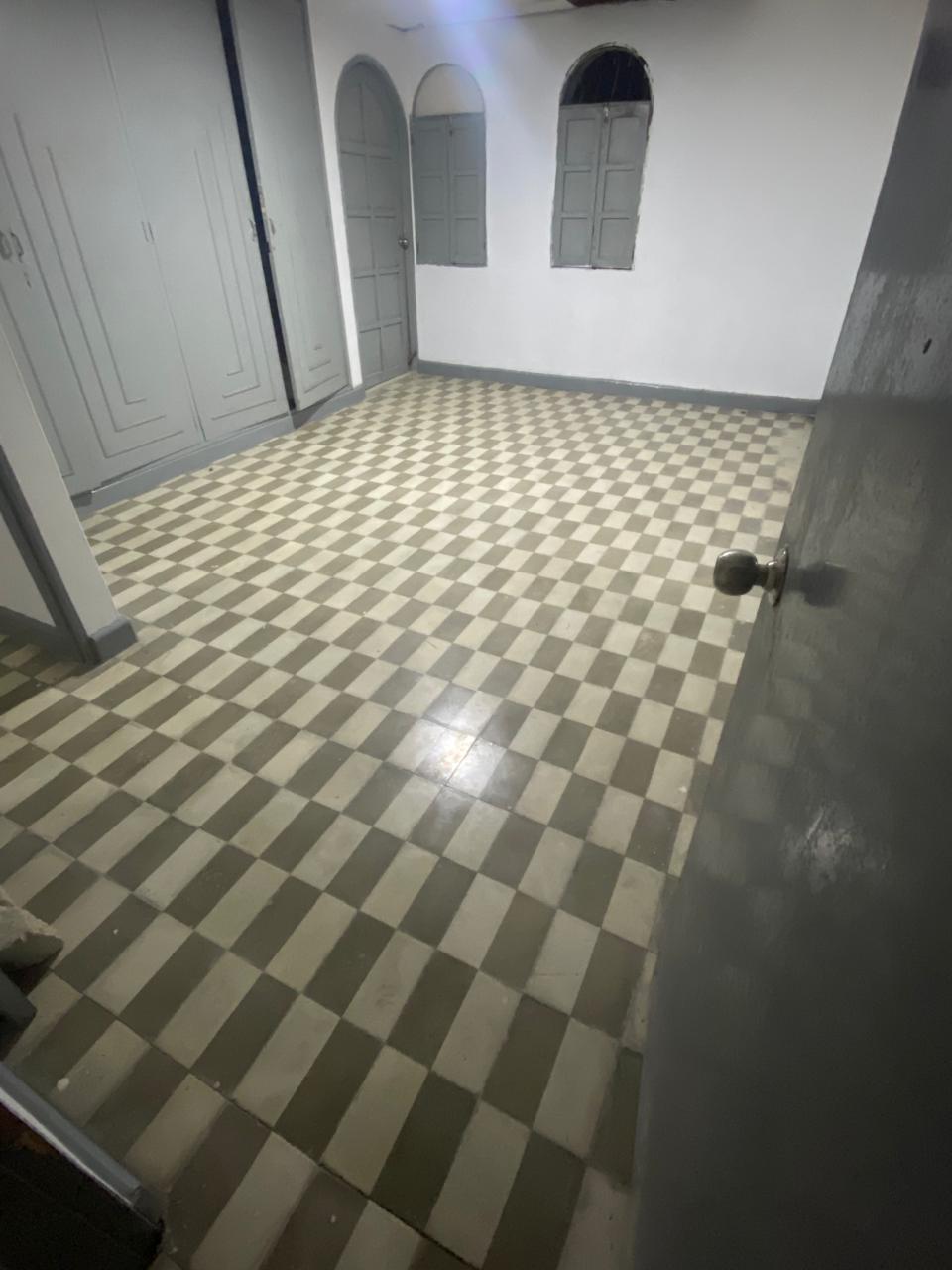 Casa en arriendo - La campiña - Barranquilla.