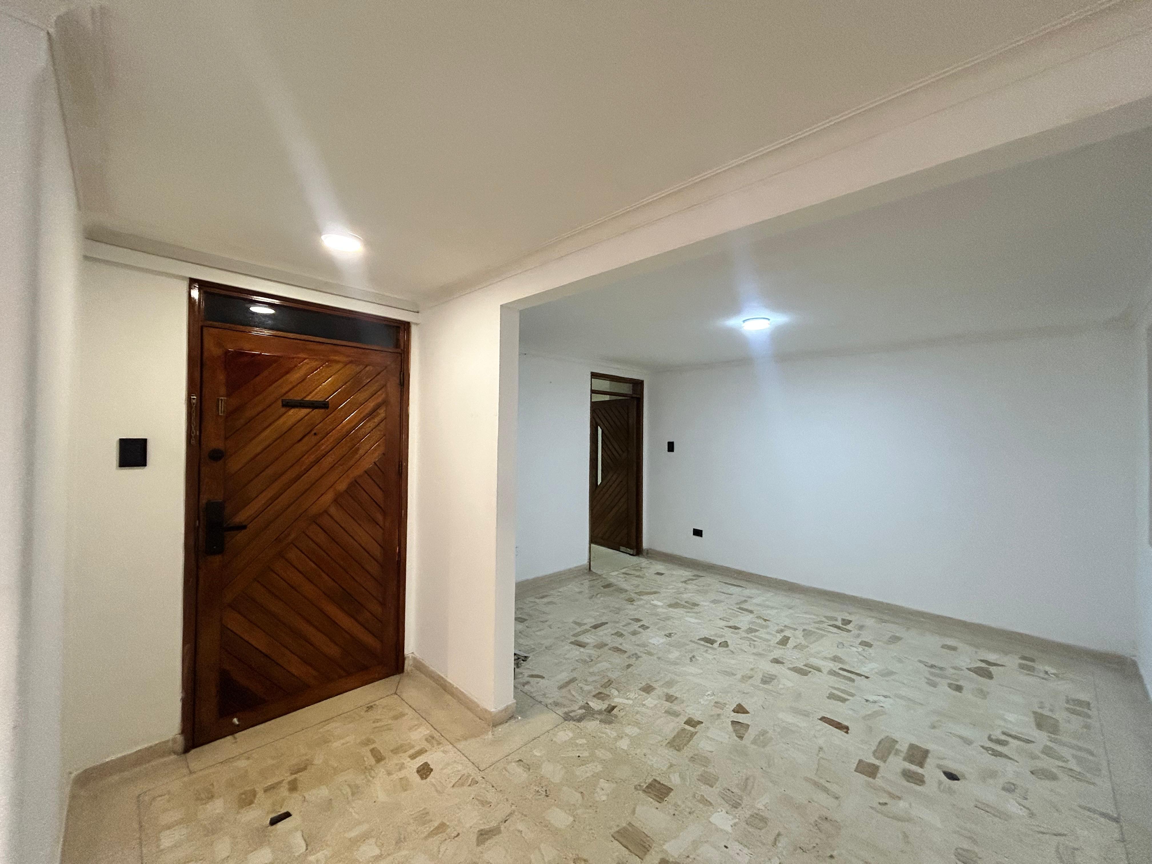 Apartamento en arriendo - Alto prado - Barranquilla