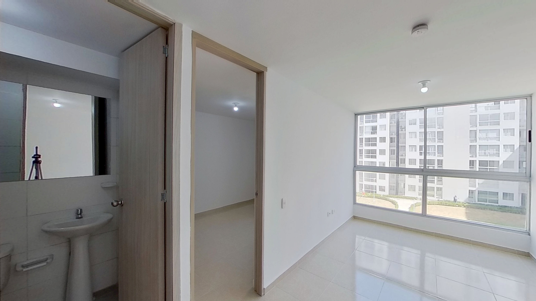 Apartamento en arriendo - Miramar - Barranquilla