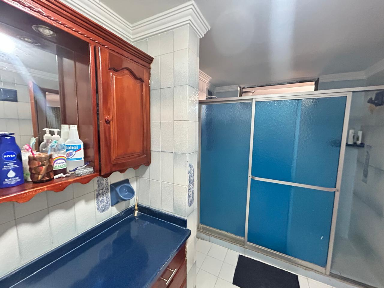 Casa en venta- La cumbre- Barranquilla