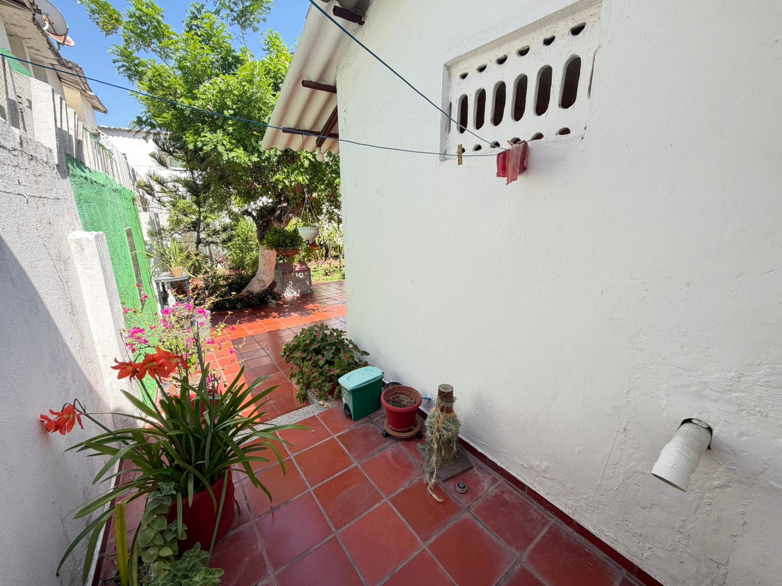 Boston-Casa en Venta Barranquilla