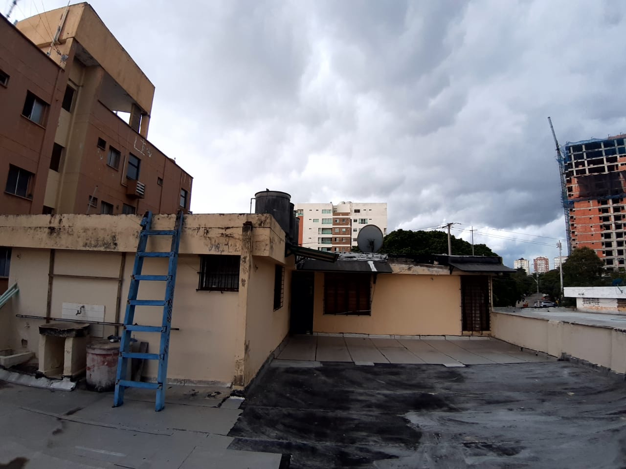 Ciudad Jardin - Casa Duplex en Venta - Barranquilla